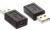 USB 2.0 Adapter Stecker-A auf Mini-5pol Buchse