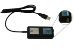 USB PT-100