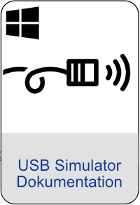USB Simulator