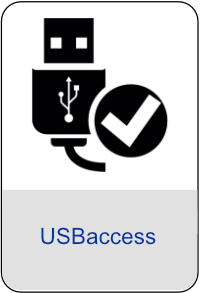 USBaccess
